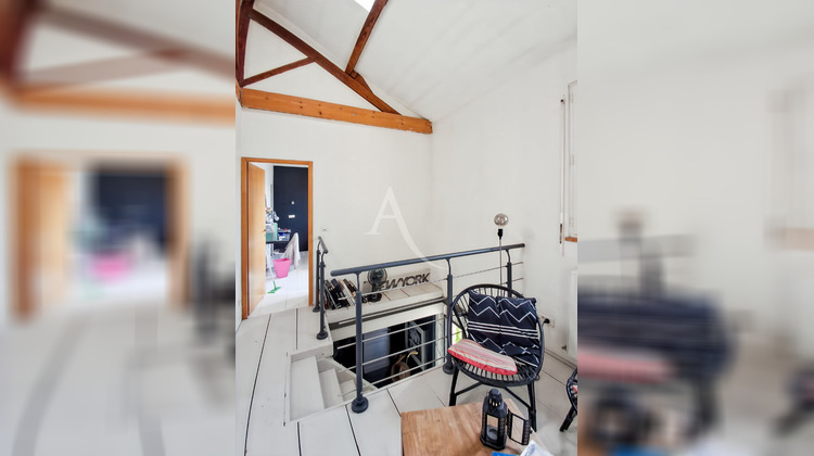 Ma-Cabane - Vente Maison SURESNES, 130 m²