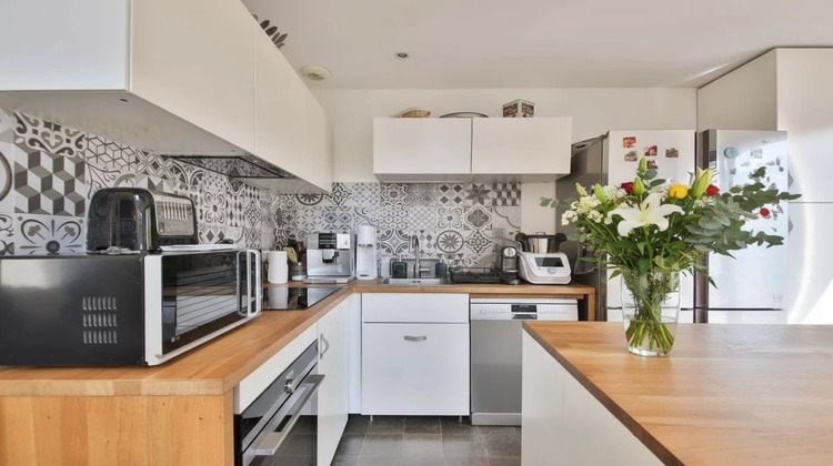 Ma-Cabane - Vente Maison Suresnes, 120 m²