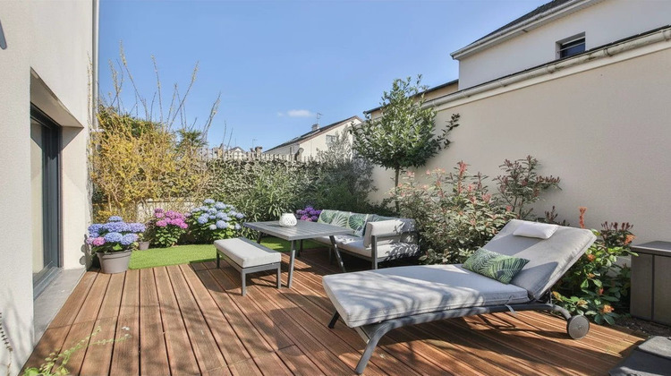 Ma-Cabane - Vente Maison Suresnes, 120 m²