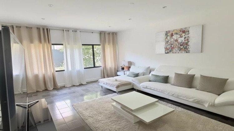 Ma-Cabane - Vente Maison Suresnes, 120 m²