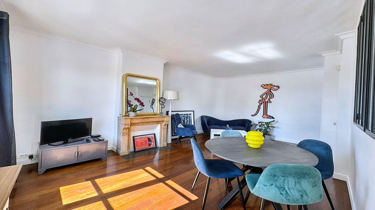 Ma-Cabane - Vente Maison SURESNES, 110 m²