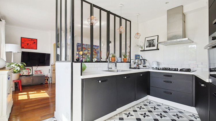 Ma-Cabane - Vente Maison SURESNES, 110 m²