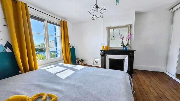 Ma-Cabane - Vente Maison SURESNES, 110 m²