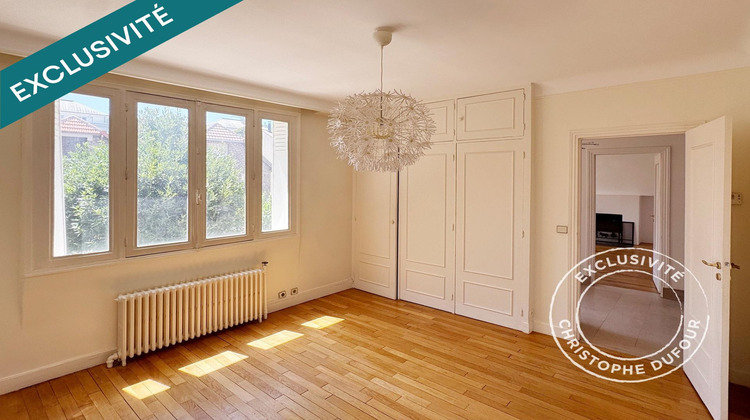 Ma-Cabane - Vente Maison Suresnes, 165 m²