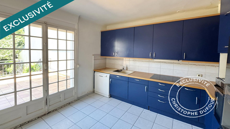 Ma-Cabane - Vente Maison Suresnes, 165 m²