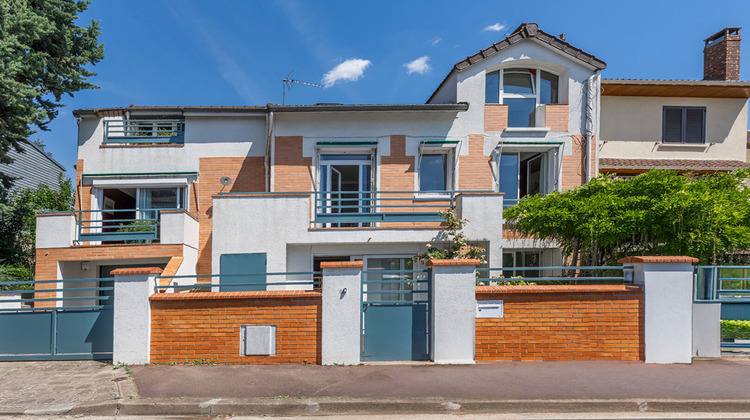 Ma-Cabane - Vente Maison SURESNES, 215 m²
