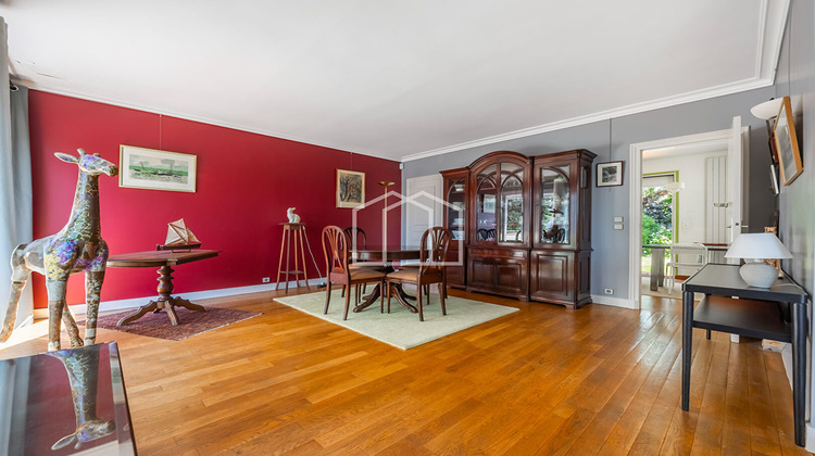 Ma-Cabane - Vente Maison SURESNES, 215 m²