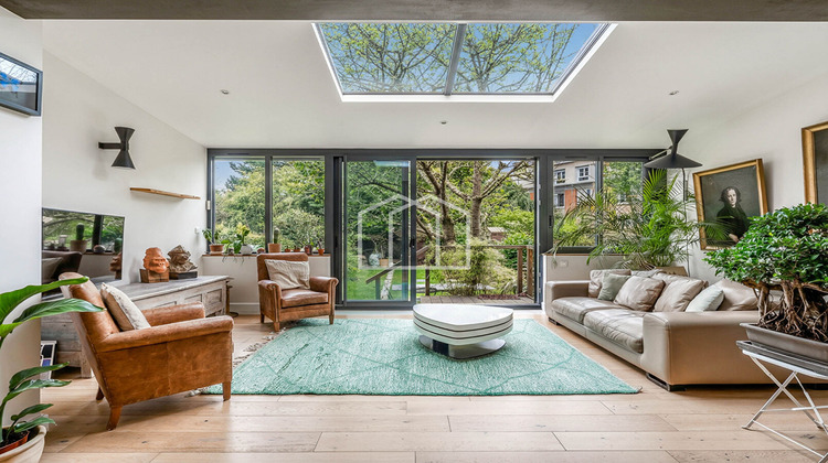 Ma-Cabane - Vente Maison SURESNES, 130 m²