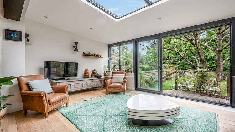 Ma-Cabane - Vente Maison SURESNES, 130 m²