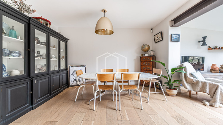 Ma-Cabane - Vente Maison SURESNES, 130 m²