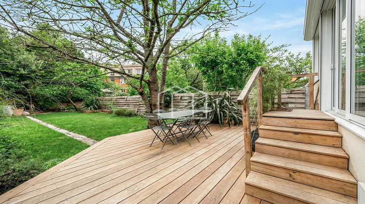 Ma-Cabane - Vente Maison SURESNES, 130 m²