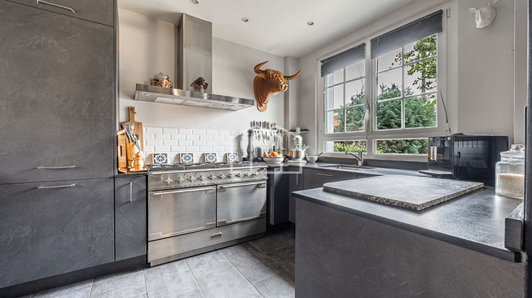 Ma-Cabane - Vente Maison SURESNES, 130 m²