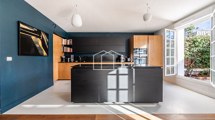 Ma-Cabane - Vente Maison SURESNES, 176 m²