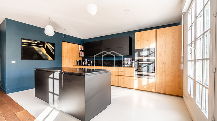 Ma-Cabane - Vente Maison SURESNES, 176 m²