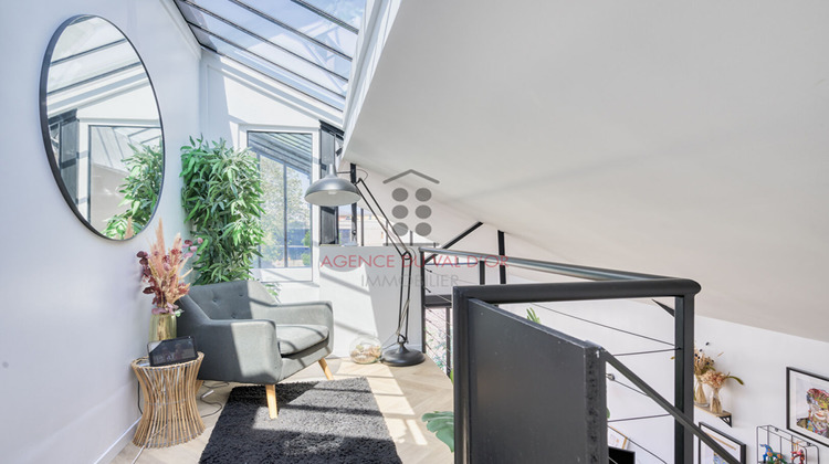 Ma-Cabane - Vente Maison SURESNES, 231 m²