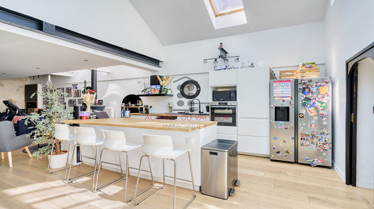 Ma-Cabane - Vente Maison SURESNES, 231 m²