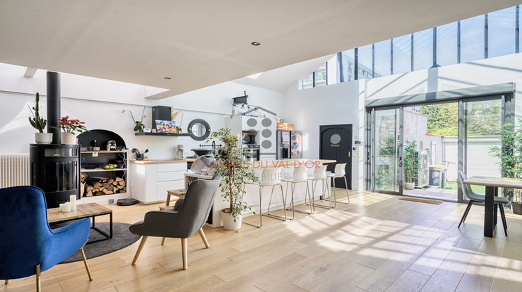 Ma-Cabane - Vente Maison SURESNES, 231 m²