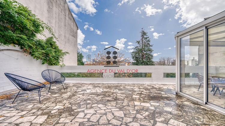 Ma-Cabane - Vente Maison SURESNES, 290 m²