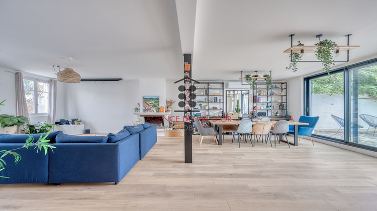 Ma-Cabane - Vente Maison SURESNES, 290 m²