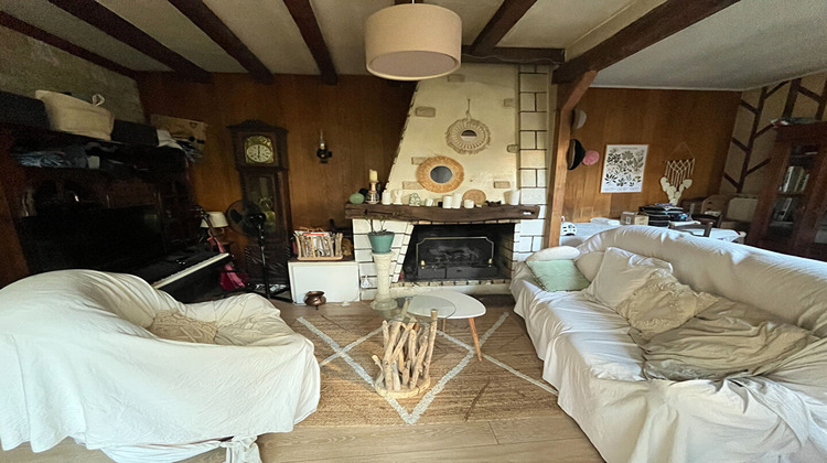 Ma-Cabane - Vente Maison SURESNES, 75 m²