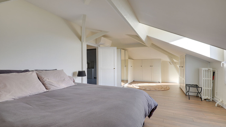 Ma-Cabane - Vente Maison SURESNES, 194 m²