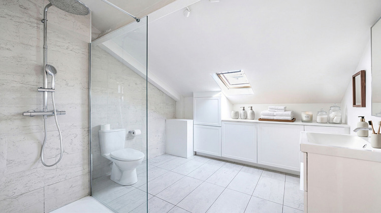 Ma-Cabane - Vente Maison SURESNES, 194 m²