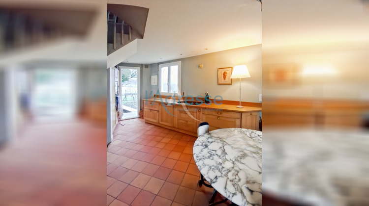 Ma-Cabane - Vente Maison SURESNES, 139 m²