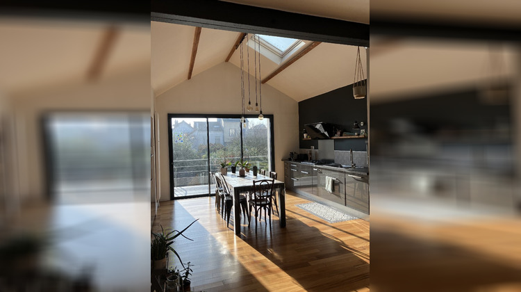 Ma-Cabane - Vente Maison SURESNES, 153 m²