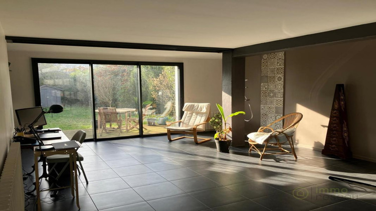 Ma-Cabane - Vente Maison SURESNES, 153 m²