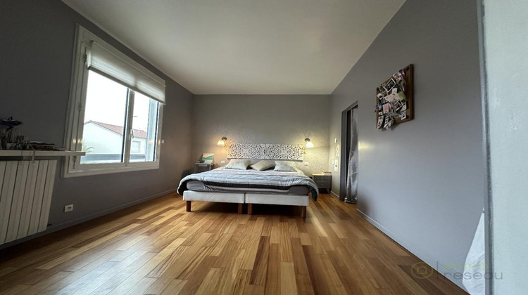 Ma-Cabane - Vente Maison SURESNES, 153 m²