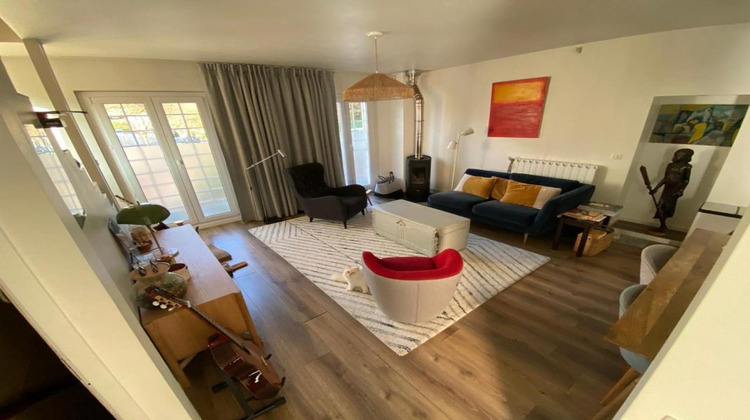Ma-Cabane - Vente Maison SURESNES, 97 m²