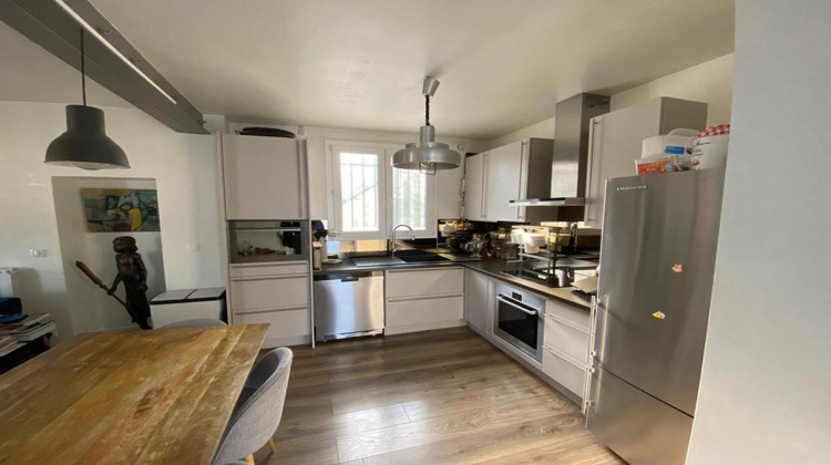 Ma-Cabane - Vente Maison SURESNES, 97 m²