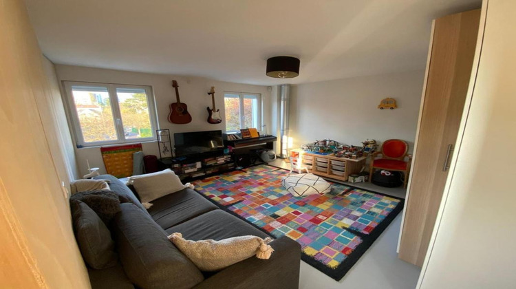 Ma-Cabane - Vente Maison SURESNES, 97 m²