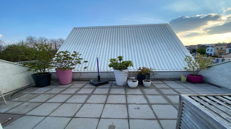 Ma-Cabane - Vente Maison SURESNES, 97 m²