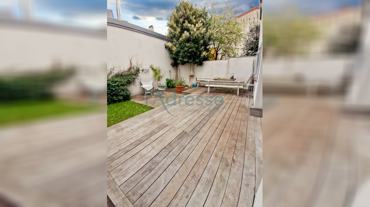 Ma-Cabane - Vente Maison SURESNES, 145 m²