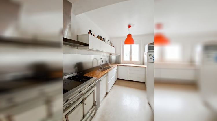 Ma-Cabane - Vente Maison SURESNES, 145 m²