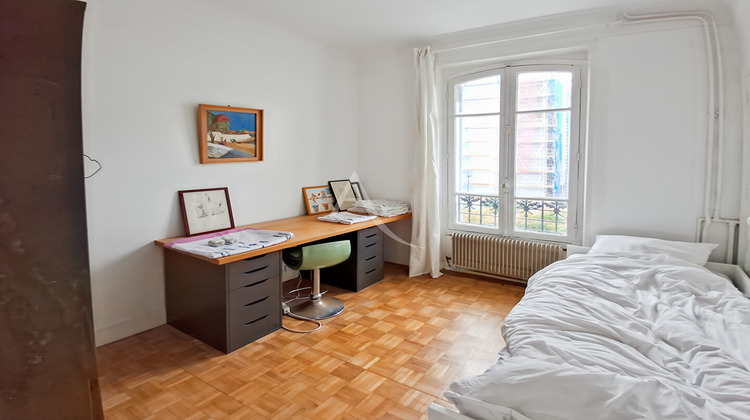 Ma-Cabane - Vente Maison SURESNES, 145 m²