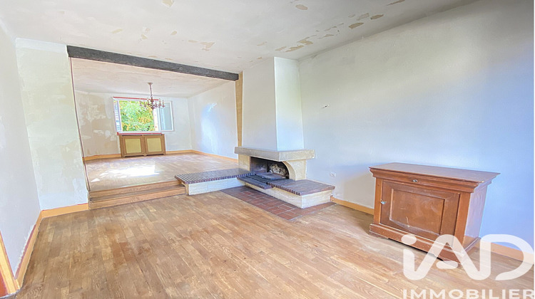 Ma-Cabane - Vente Maison Suresnes, 110 m²