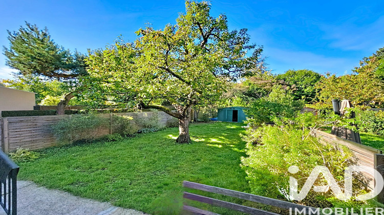 Ma-Cabane - Vente Maison Suresnes, 80 m²
