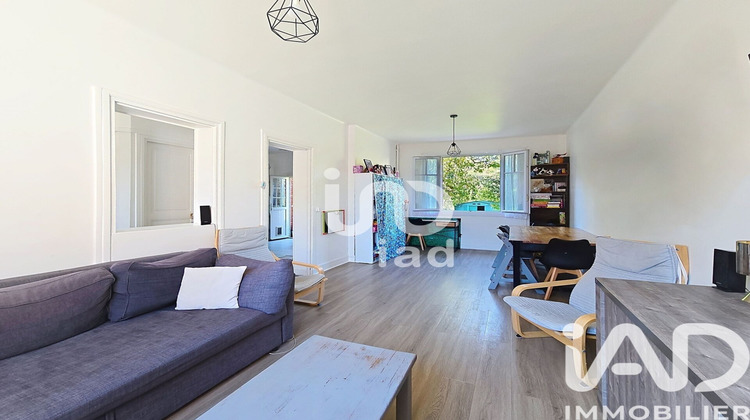 Ma-Cabane - Vente Maison Suresnes, 80 m²
