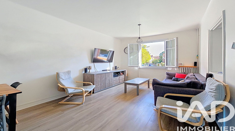 Ma-Cabane - Vente Maison Suresnes, 80 m²