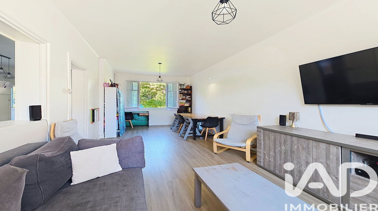 Ma-Cabane - Vente Maison Suresnes, 80 m²