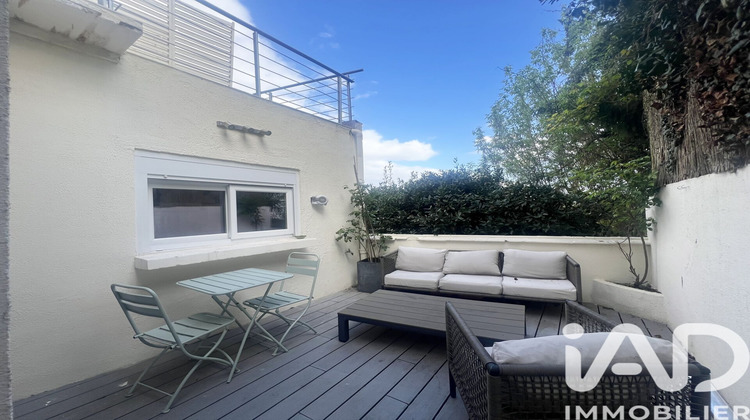 Ma-Cabane - Vente Maison Suresnes, 44 m²