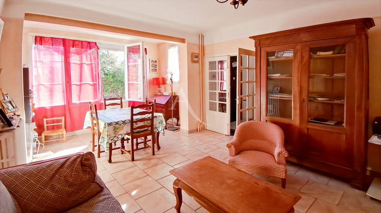 Ma-Cabane - Vente Maison SURESNES, 117 m²