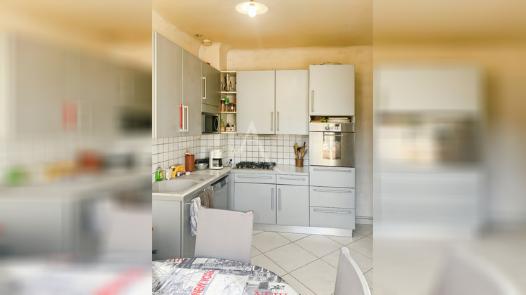 Ma-Cabane - Vente Maison SURESNES, 117 m²