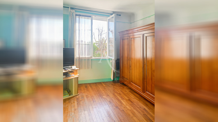 Ma-Cabane - Vente Maison SURESNES, 117 m²