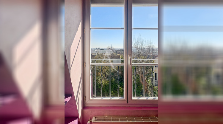 Ma-Cabane - Vente Maison SURESNES, 117 m²