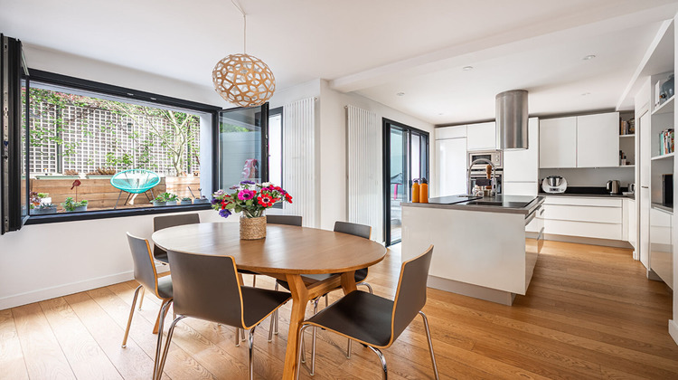 Ma-Cabane - Vente Maison SURESNES, 152 m²