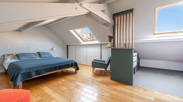 Ma-Cabane - Vente Maison SURESNES, 152 m²