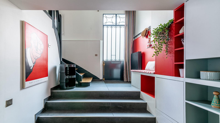Ma-Cabane - Vente Maison SURESNES, 152 m²